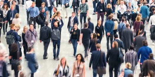 MPI Women Event Planners