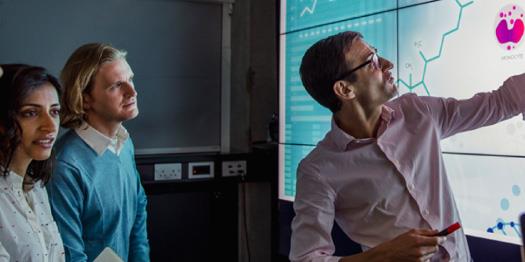 MPI-MD Medical Meeting Planner