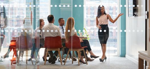 MPI Women Event Planners